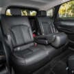 2026 Mazda CX-60 3.3G AWD in Malaysia – 3.3T inline-six with mild hybrid; fr RM253k, RM52k more than 2.5L