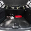 2026 Mazda CX-60 3.3G AWD in Malaysia – 3.3T inline-six with mild hybrid; fr RM253k, RM52k more than 2.5L