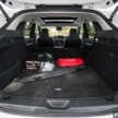 2026 Mazda CX-60 3.3G AWD in Malaysia – 3.3T inline-six with mild hybrid; fr RM253k, RM52k more than 2.5L