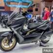 2026 ARIIC Touch 250 and Gobi 250 launched in Malaysia – Touch 250 at RM13,688, Gobi at RM13,988