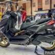 2026 ARIIC Touch 250 and Gobi 250 launched in Malaysia – Touch 250 at RM13,688, Gobi at RM13,988