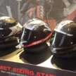 2026 Alpinestars Supertech R10 helmet in Malaysia, priced at RM3,999 for solid, RM4,799 for graphics