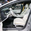 Denza Z9GT RHD Malaysia preview – 2nd-gen BYD Blade battery, 1,156 PS, 600 km WLTP, Flash Charging
