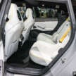 Denza Z9GT RHD Malaysia preview – 2nd-gen BYD Blade battery, 1,156 PS, 600 km WLTP, Flash Charging
