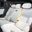 Denza Z9GT RHD Malaysia preview – 2nd-gen BYD Blade battery, 1,156 PS, 600 km WLTP, Flash Charging