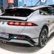 Denza Z9GT RHD Malaysia preview – 2nd-gen BYD Blade battery, 1,156 PS, 600 km WLTP, Flash Charging