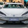 Denza Z9GT RHD Malaysia preview – 2nd-gen BYD Blade battery, 1,156 PS, 600 km WLTP, Flash Charging
