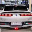 Denza Z9GT RHD Malaysia preview – 2nd-gen BYD Blade battery, 1,156 PS, 600 km WLTP, Flash Charging