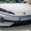 Denza Z9GT RHD Malaysia preview – 2nd-gen BYD Blade battery, 1,156 PS, 600 km WLTP, Flash Charging