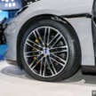 Denza Z9GT RHD Malaysia preview – 2nd-gen BYD Blade battery, 1,156 PS, 600 km WLTP, Flash Charging