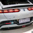 Denza Z9GT RHD Malaysia preview – 2nd-gen BYD Blade battery, 1,156 PS, 600 km WLTP, Flash Charging