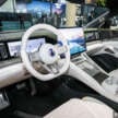 Denza Z9GT RHD Malaysia preview – 2nd-gen BYD Blade battery, 1,156 PS, 600 km WLTP, Flash Charging