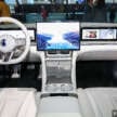 Denza Z9GT RHD Malaysia preview – 2nd-gen BYD Blade battery, 1,156 PS, 600 km WLTP, Flash Charging