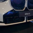 2026 BMW X3 30 xDrive M Sport gallery in Malaysia – from RM359k, RM33k more than X3 20; more kit, power