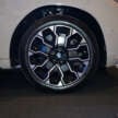 2026 BMW X3 30 xDrive M Sport gallery in Malaysia – from RM359k, RM33k more than X3 20; more kit, power