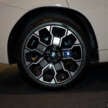 2026 BMW X3 30 xDrive M Sport gallery in Malaysia – from RM359k, RM33k more than X3 20; more kit, power