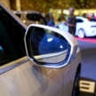 2026 BMW X3 30 xDrive M Sport gallery in Malaysia – from RM359k, RM33k more than X3 20; more kit, power