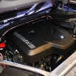 2026 BMW X3 30 xDrive M Sport gallery in Malaysia – from RM359k, RM33k more than X3 20; more kit, power