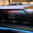 2026 BMW X3 30 xDrive M Sport gallery in Malaysia – from RM359k, RM33k more than X3 20; more kit, power