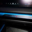 2026 BMW X3 30 xDrive M Sport gallery in Malaysia – from RM359k, RM33k more than X3 20; more kit, power