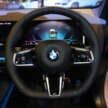 2026 BMW X3 30 xDrive M Sport gallery in Malaysia – from RM359k, RM33k more than X3 20; more kit, power