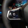 2026 BMW X3 30 xDrive M Sport gallery in Malaysia – from RM359k, RM33k more than X3 20; more kit, power