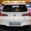 2026 BMW X3 30 xDrive M Sport gallery in Malaysia – from RM359k, RM33k more than X3 20; more kit, power