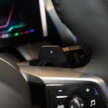 2026 BMW X3 30 xDrive M Sport gallery in Malaysia – from RM359k, RM33k more than X3 20; more kit, power