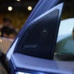 2026 BMW X3 30 xDrive M Sport gallery in Malaysia – from RM359k, RM33k more than X3 20; more kit, power