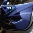 2026 BMW X3 30 xDrive M Sport gallery in Malaysia – from RM359k, RM33k more than X3 20; more kit, power