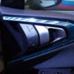 2026 BMW X3 30 xDrive M Sport gallery in Malaysia – from RM359k, RM33k more than X3 20; more kit, power