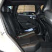 2026 BMW X3 30 xDrive M Sport gallery in Malaysia – from RM359k, RM33k more than X3 20; more kit, power