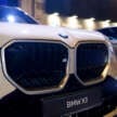 2026 BMW X3 30 xDrive M Sport gallery in Malaysia – from RM359k, RM33k more than X3 20; more kit, power