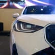 2026 BMW X3 30 xDrive M Sport gallery in Malaysia – from RM359k, RM33k more than X3 20; more kit, power