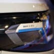 2026 BMW X3 30 xDrive M Sport gallery in Malaysia – from RM359k, RM33k more than X3 20; more kit, power