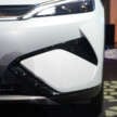 2026 BYD Atto 3 facelift gets 1k bookings in 10 days – new 510 km Premium RWD variant more popular