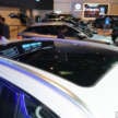 BYD Atto 3 facelift 2026 kini di Malaysia — FWD dan RWD Evo, hingga 313 PS, 510 km WLTP, dari RM126k