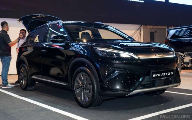 BYD Atto 3 facelift buyer’s guide – Ultra vs Premium, which 2026 Atto 3 should you buy in Malaysia?