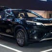 BYD Atto 3 facelift 2026 kini di Malaysia — FWD dan RWD Evo, hingga 313 PS, 510 km WLTP, dari RM126k