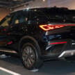 BYD Atto 3 facelift 2026 kini di Malaysia — FWD dan RWD Evo, hingga 313 PS, 510 km WLTP, dari RM126k