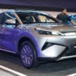 2026 BYD Atto 3 facelift gets 1k bookings in 10 days – new 510 km Premium RWD variant more popular