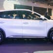 BYD Atto 3 facelift 2026 kini di Malaysia — FWD dan RWD Evo, hingga 313 PS, 510 km WLTP, dari RM126k