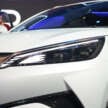 BYD Atto 3 facelift 2026 kini di Malaysia — FWD dan RWD Evo, hingga 313 PS, 510 km WLTP, dari RM126k