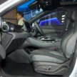 BYD Atto 3 facelift 2026 kini di Malaysia — FWD dan RWD Evo, hingga 313 PS, 510 km WLTP, dari RM126k