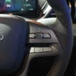 BYD Atto 3 facelift 2026 kini di Malaysia — FWD dan RWD Evo, hingga 313 PS, 510 km WLTP, dari RM126k