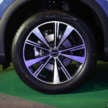 BYD Atto 3 facelift 2026 kini di Malaysia — FWD dan RWD Evo, hingga 313 PS, 510 km WLTP, dari RM126k