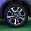 BYD Atto 3 facelift 2026 kini di Malaysia — FWD dan RWD Evo, hingga 313 PS, 510 km WLTP, dari RM126k