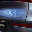 2026 BYD Atto 3 facelift gets 1k bookings in 10 days – new 510 km Premium RWD variant more popular