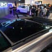 2026 BYD Atto 3 facelift gets 1k bookings in 10 days – new 510 km Premium RWD variant more popular