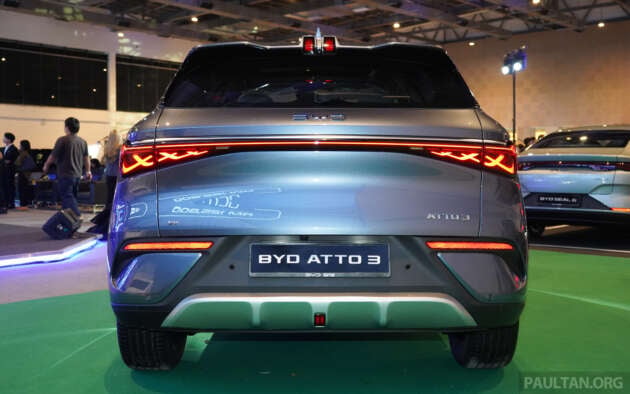 BYD Atto 3 facelift buyer’s guide – Ultra vs Premium, which 2026 Atto 3 should you buy in Malaysia?